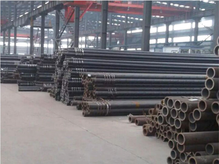 红毛镇12cr2mo化肥专用管