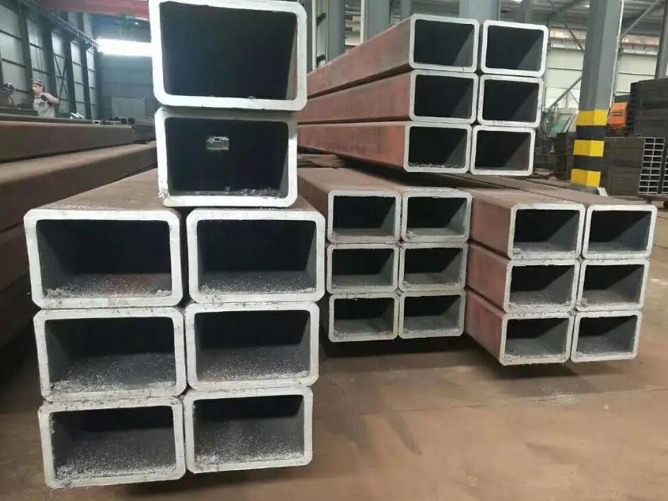 红毛镇s355j0方管